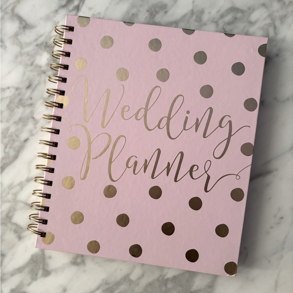 Wedding planner - Picture 1 of 3